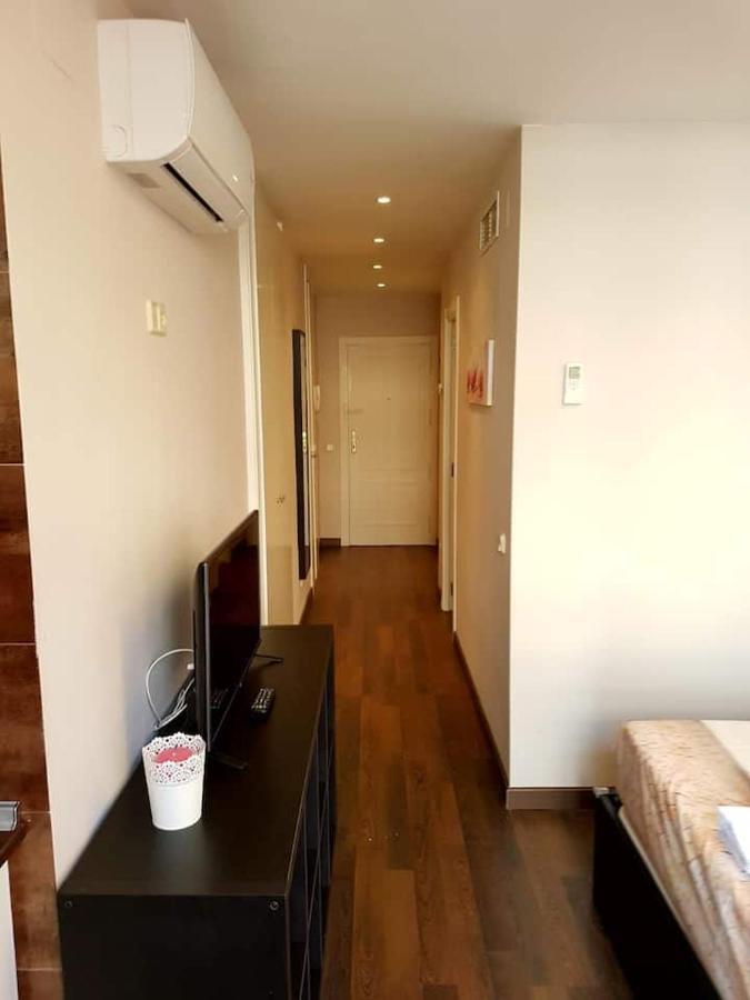 Dreams Fuencarral Apartamento Madri