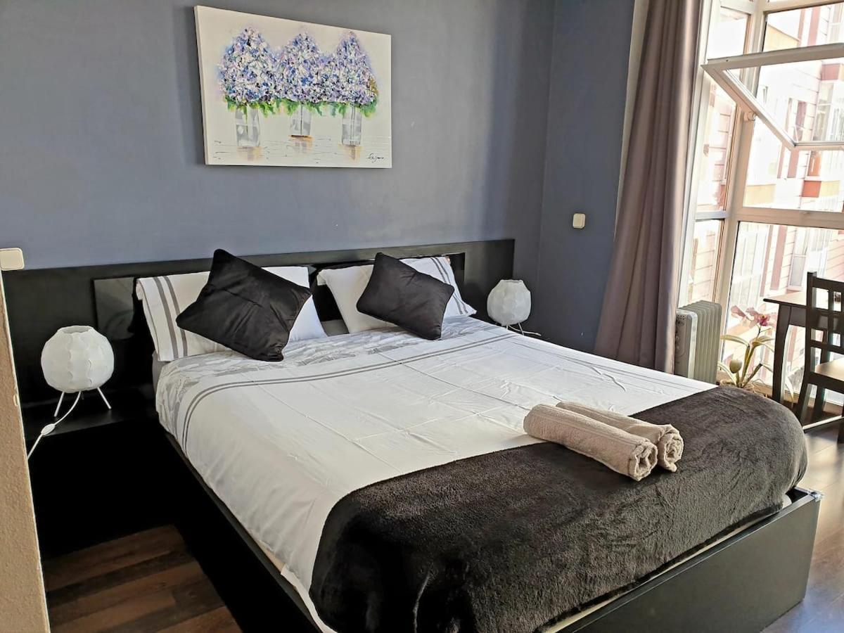 Apartamento Dreams Fuencarral Madri