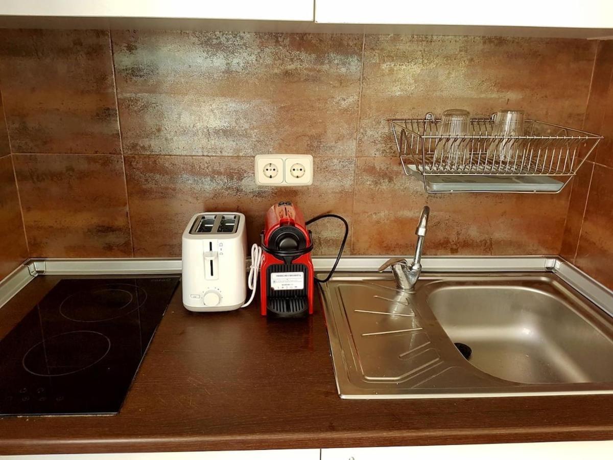 Apartamento Dreams Fuencarral Madri