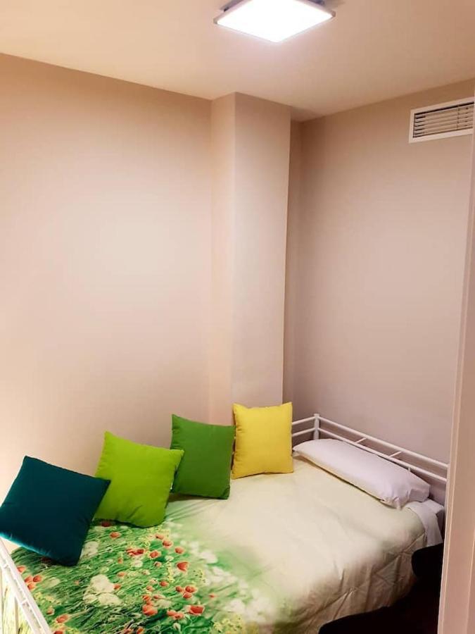 Apartamento Dreams Fuencarral Madri